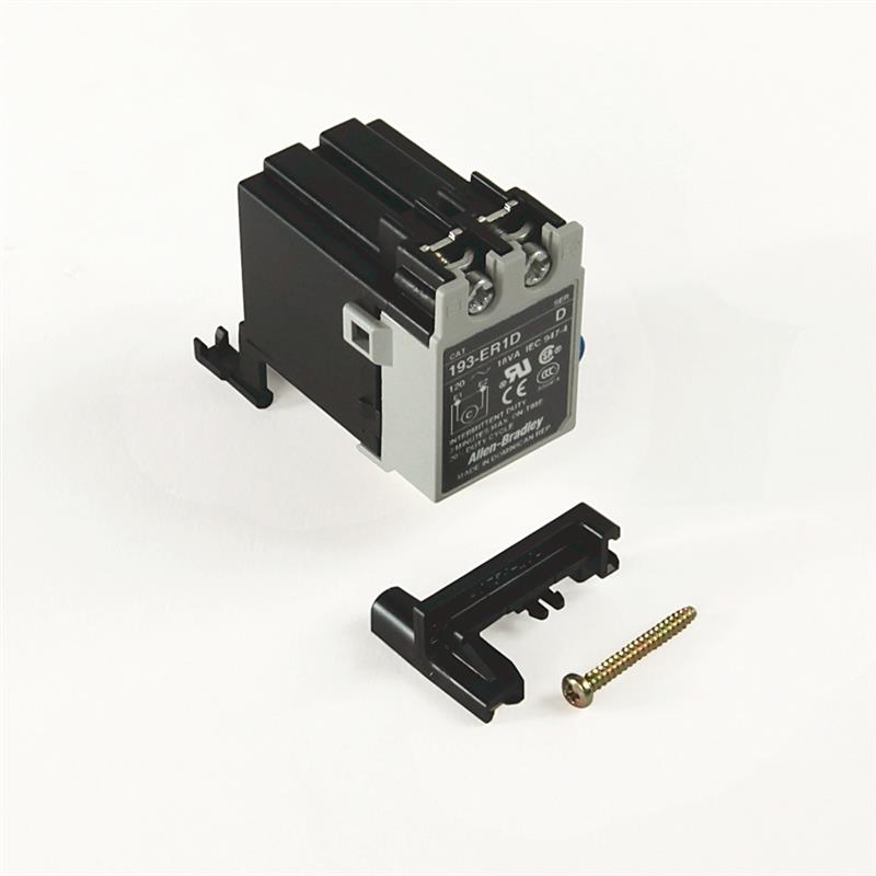 Allen Bradley 193-ER1D Remote Reset Solenoid Turkiye