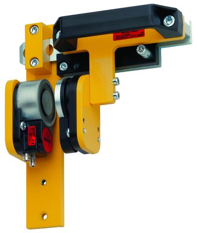Euchner RIEGEL CEM-A Bolt for read heads CEM-A-LE05 Turkiye