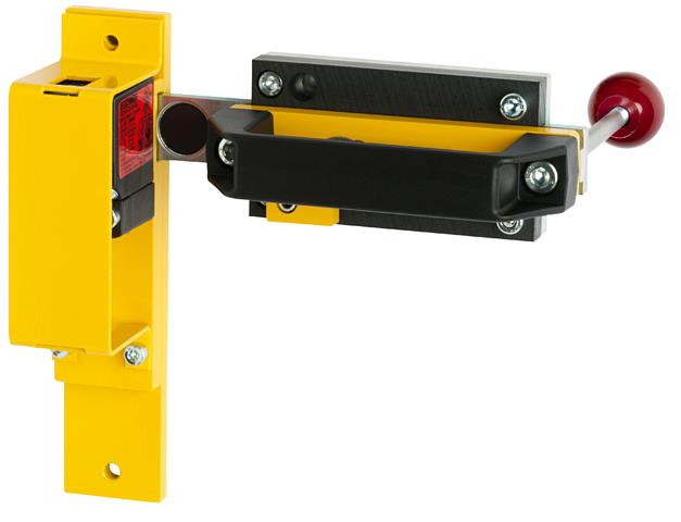 Euchner RIEGEL CES-AC/F-AP-C01-AH-SB-C2296 Bolt for safety switch CES-C01 Turkiye