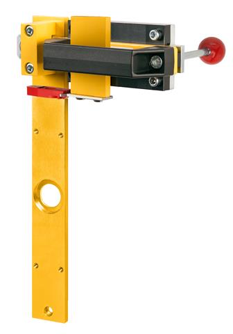Euchner RIEGEL CTP-ACF-123655 Bolt with escape release for safety switch CTP, CTA Turkiye