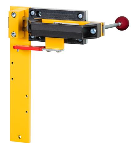 Euchner RIEGEL NZ-AF Bolt NZ-AF with escape release for safety switch NZVZ Turkiye