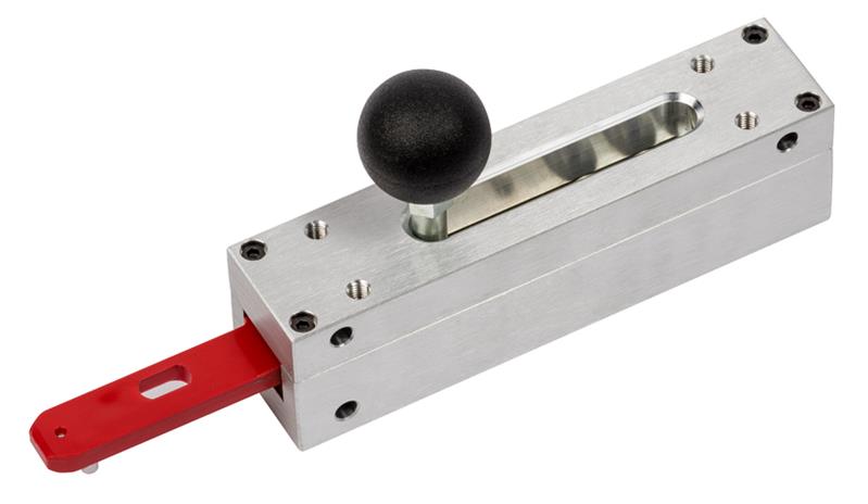 Euchner RIEGEL NZ/TZ-S1 Bolts NZ/TZ-S1 and NZ/TZ-S2 for safety switches NZVZ, NZVZVS and TZ Turkiye