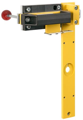 Euchner RIEGEL S-CF Bolt S- with escape release for safety switches STA, STP, SGP and SGA Turkiye