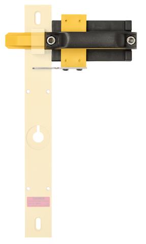 Euchner RIEGEL STP-GFK Bolt STP-GFK for safety switches STA, STP, SGP and SGA Turkiye