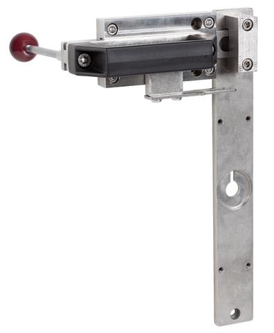 Euchner RIEGEL TP-CF-NIRO Bolt TP-CF-NIRO for safety switch TP with escape release Turkiye