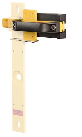 Euchner RIEGEL TP-GFK Bolt TP-GFK for safety switches TP and GP Turkiye