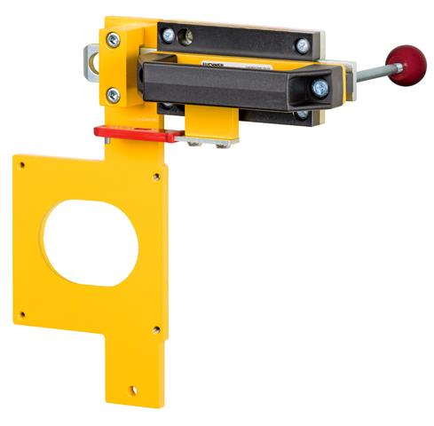 Euchner RIEGEL TZ-AF Bolt TZ-AF with escape release for safety switch TZ with escape release Turkiye