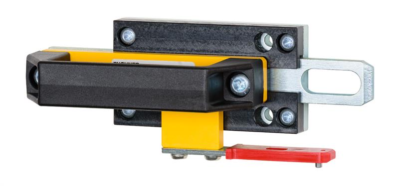 Euchner RIEGELSCHIEBER/BOLT SLIDE TZ-C Replacement bolt slider for EUCHNER bolt TZ-C Turkiye