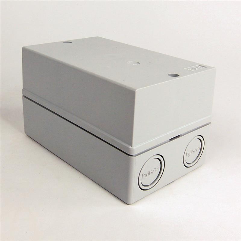 Allen Bradley 194L-G3574 194L IP66 ABS Thermoplastic Enclosure Turkiye