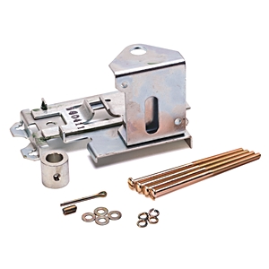 Allen Bradley 198-H2 Circuit Breaker Mechanism Turkiye