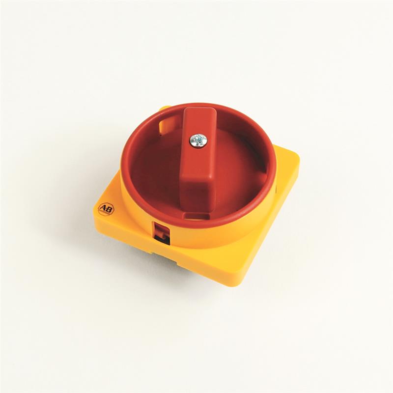 Allen Bradley 198-SHRY Operating handle Turkiye