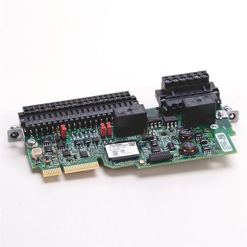 Allen Bradley 20-750-1133C-1R2T Kit Turkiye