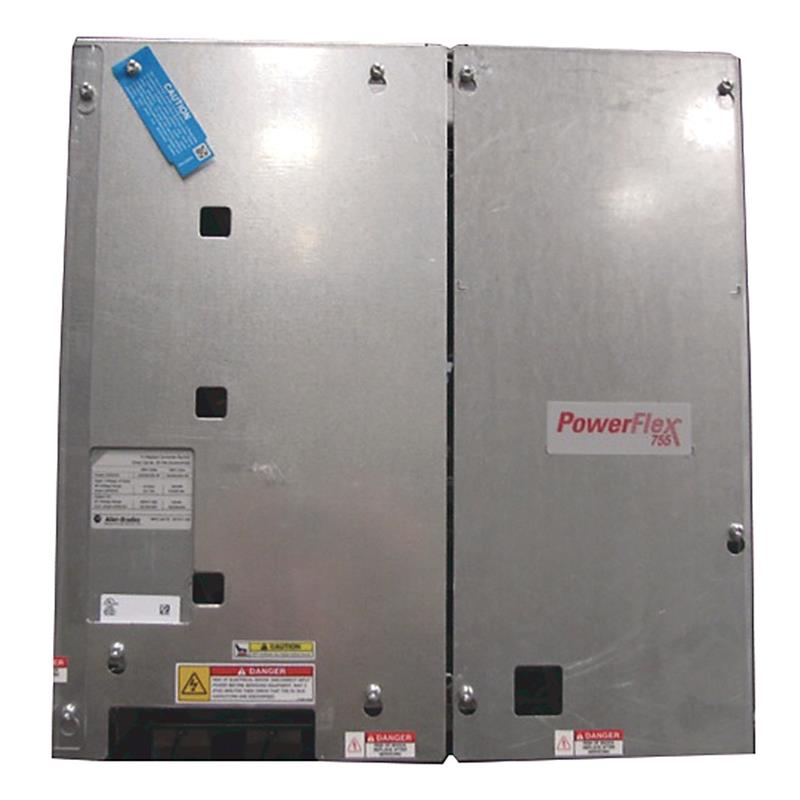 Allen Bradley 20-750-C6-E510F500 PowerFlex 755 FRAME 8-10 Turkiye