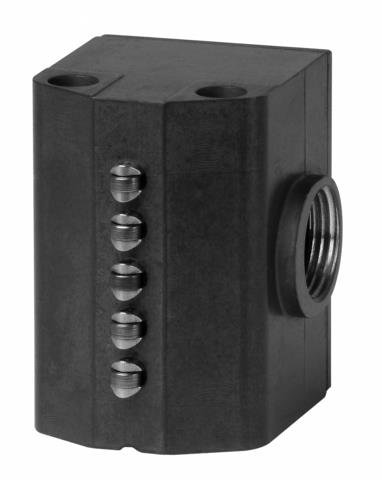 Euchner SB04K08-552-M Series SB 8 mm, mechanical Turkiye