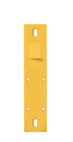 Euchner SCHALTERAUFNAHME NZ-GFK Switch bracket for bolt NZ-GFK Turkiye
