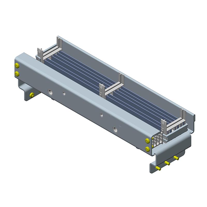 Allen Bradley 20-750-MCBUS1-PB-F8M PowerFlex 750 Kit Turkiye