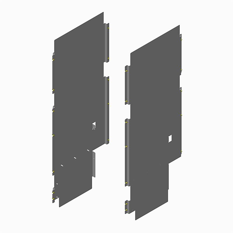 Allen Bradley 20-750-MCPNL1-F8M PowerFlex 750 Kit Turkiye
