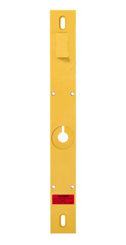 Euchner SCHALTERAUFNAHME TP/STP GFK Switch bracket CTP/TP/STP GFK Turkiye