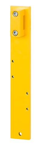 Euchner SCHALTERAUFNAHME/SWITCH BRACKET NZ Switch bracket for bolt NZ Turkiye