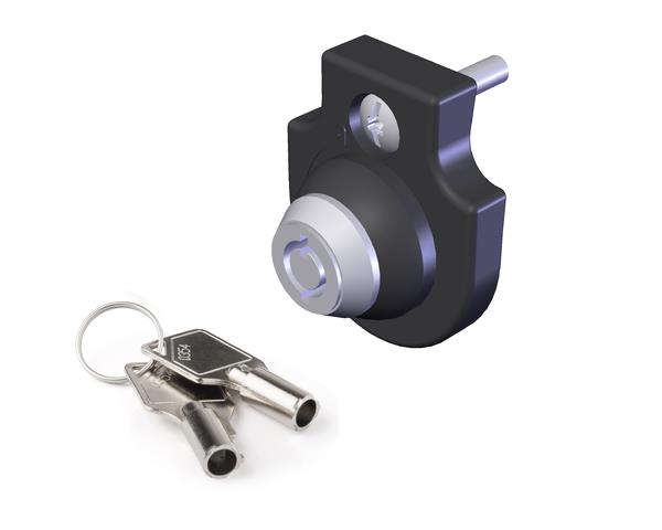 Euchner SCHLUESSEL-HILFSENTRIEGELUNG Auxiliary key release for read head/switch CET Turkiye