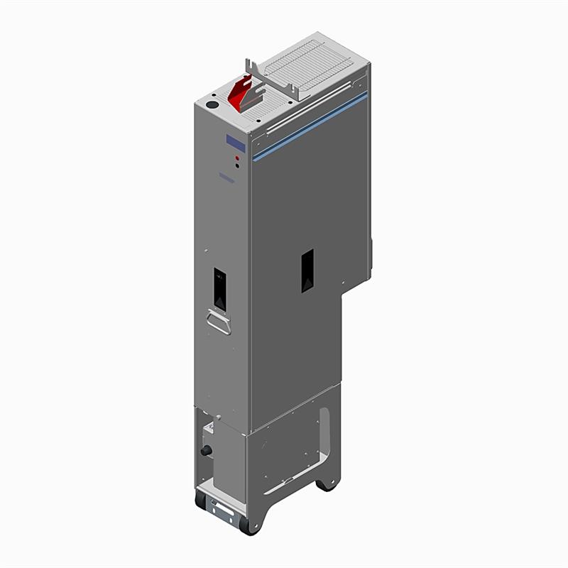 Allen Bradley 20-750-MI2-E295F265 PowerFlex 750 Kit IGBT Power Module Turkiye