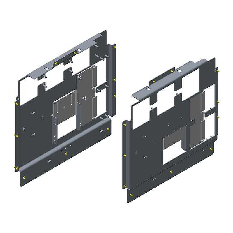 Allen Bradley 20-750-MIPNL1-F8M PowerFlex 750 Kit Turkiye