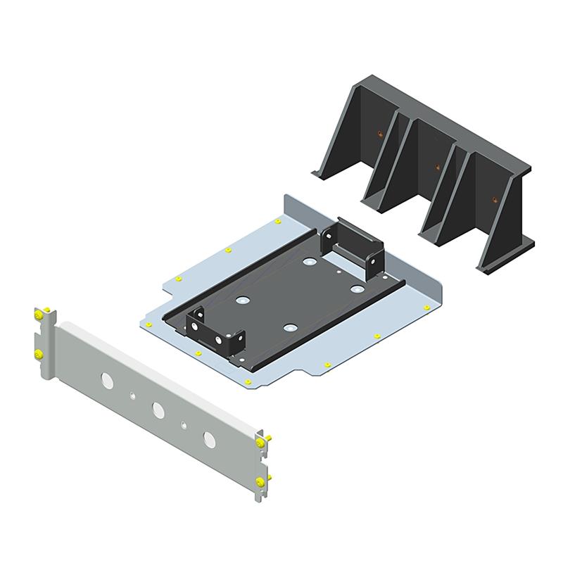 Allen Bradley 20-750-MMNT1-F8M PowerFlex 750 Kit Turkiye