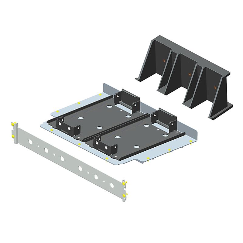Allen Bradley 20-750-MMNT1-F9M PowerFlex 750 Kit Turkiye