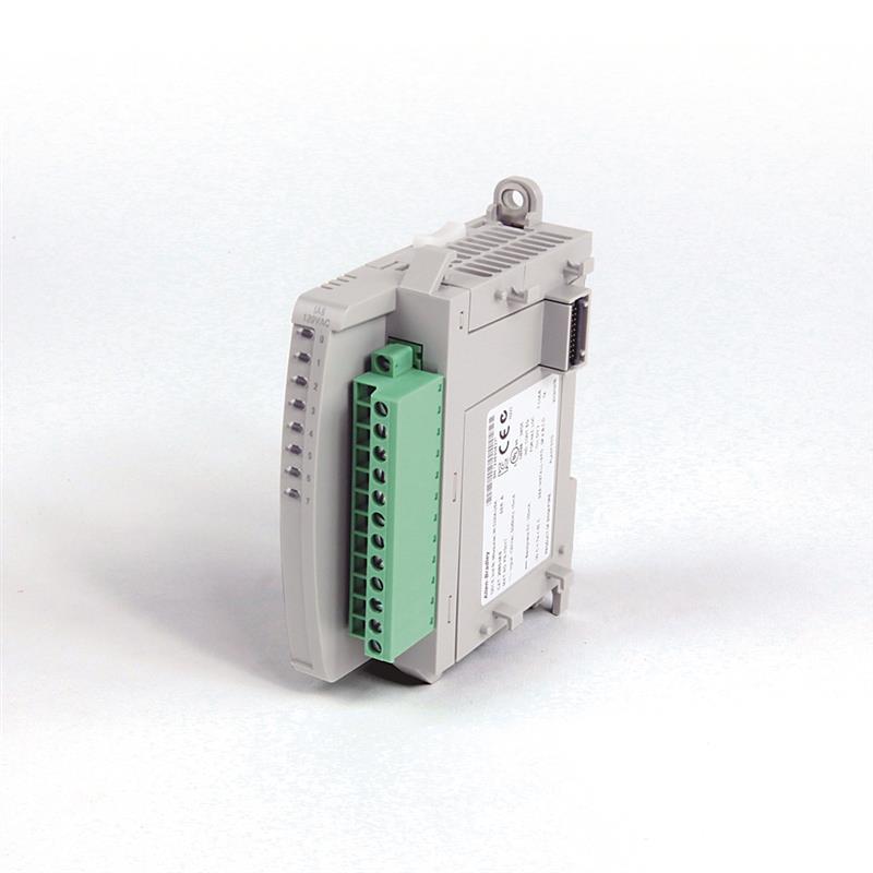 Allen Bradley 2085-IA8 Micro800 8 Point 120 VAC Input Module Turkiye