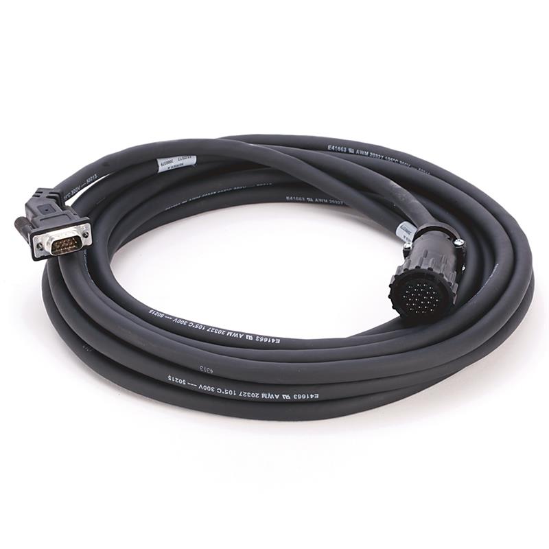 Allen Bradley 2090-CFBM6DD-CCAA07 Cable Turkiye