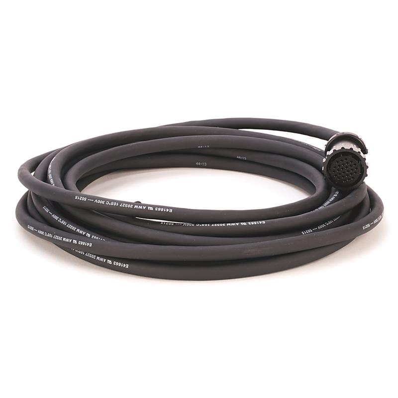 Allen Bradley 2090-CFBM6DF-CBAA07 Cable Turkiye