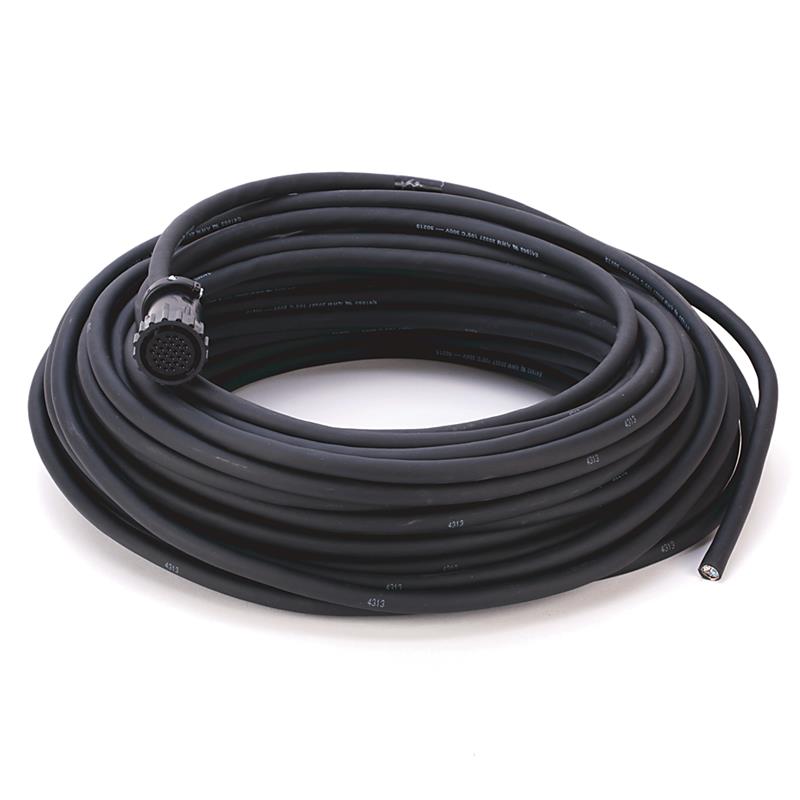 Allen Bradley 2090-CFBM6DF-CBAA30 Cable Turkiye