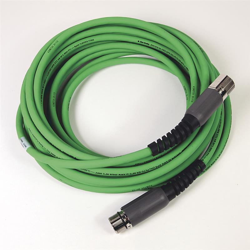 Allen Bradley 2090-CFBM7E7-CEAF15 Cable Turkiye