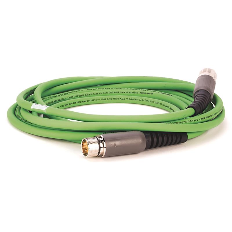 Allen Bradley 2090-CFBM7E7-CEAF20 Cable Turkiye