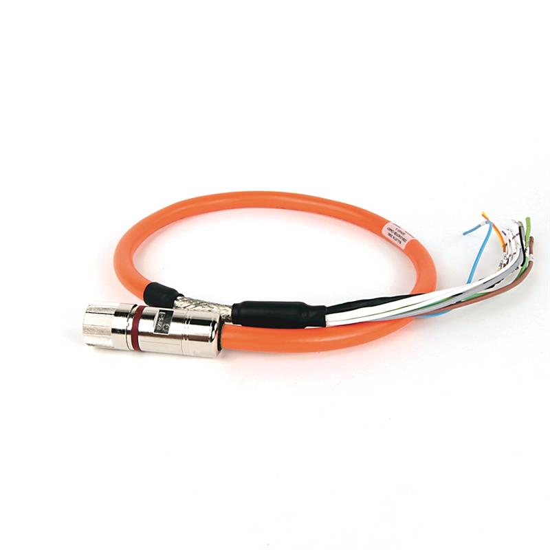 Allen Bradley 2090-CHBIFS8-12AA07 Kinetix 6000M IPIM hybrid cable Turkiye