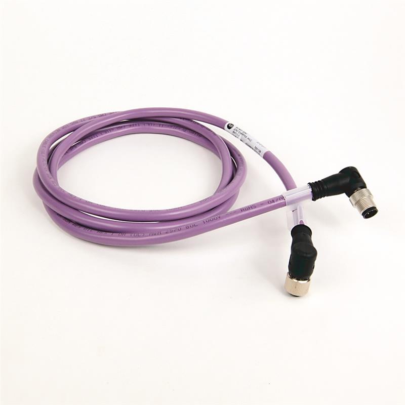 Allen Bradley 2090-CNSRPRS-AA02 Kinetix 6000M Network Cable Turkiye