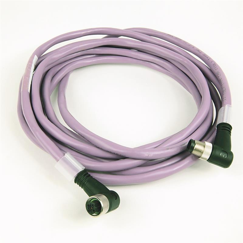 Allen Bradley 2090-CNSRPRS-AA04 Kinetix 6000M Network Cable Turkiye