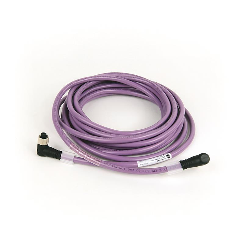 Allen Bradley 2090-CNSRPRS-AA07 Kinetix 6000M Network Cable Turkiye