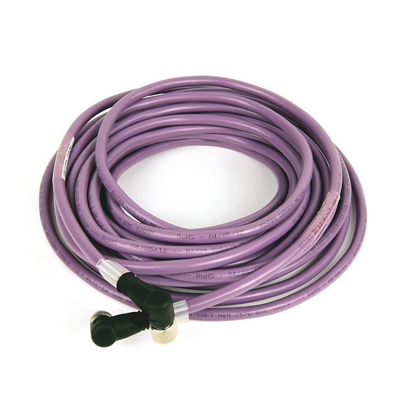 Allen Bradley 2090-CNSRPRS-AA12 Kinetix 6000M Network Cable Turkiye