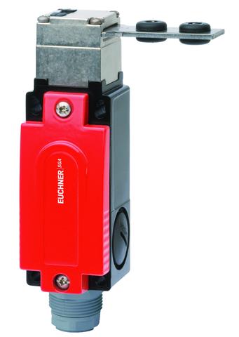 Euchner SGA2E-2131ASR11 Safety switch SGA, plug connector SR11 Turkiye