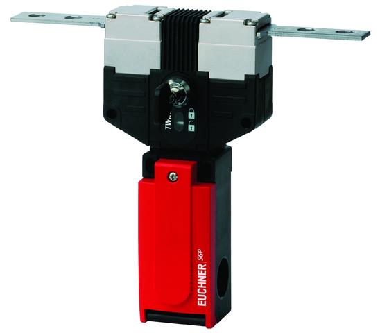 Euchner SGP-TW-1E-2131AC-M-S1 Safety switch SGP-TW Turkiye