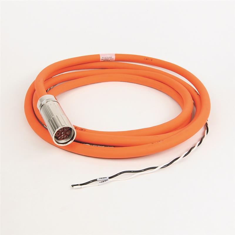 Allen Bradley 2090-CPBM4DF-16AF01 Cable Turkiye