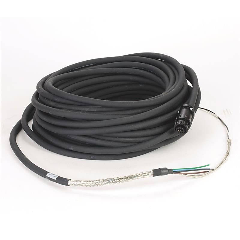 Allen Bradley 2090-CPBM6DF-16AA25 TL-Series 25m Power and Brake Cable Turkiye