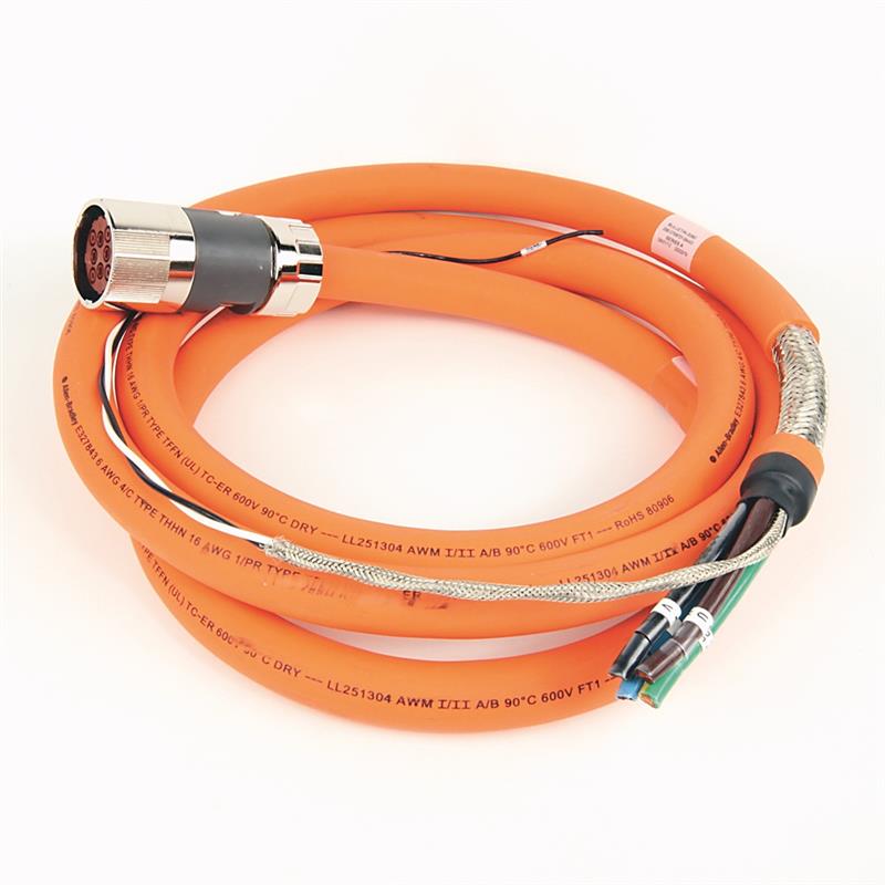 Allen Bradley 2090-CPBM7DF-02AA60 Cable Turkiye