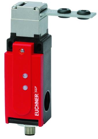Euchner SGP3E-538ASEM4AS1L Safety switch SGP ASi, plug connector M12 Turkiye