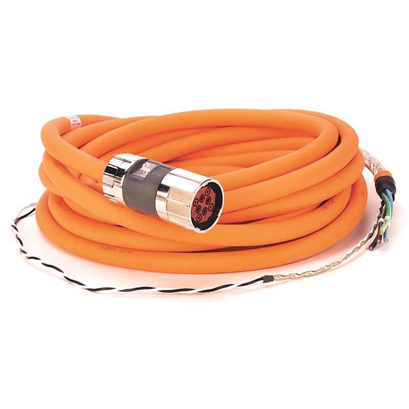 Allen Bradley 2090-CPBM7DF-10AF09 Cable Turkiye
