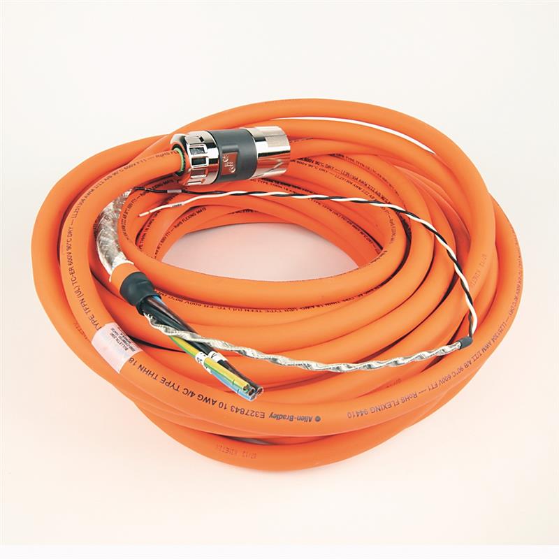 Allen Bradley 2090-CPBM7DF-10AF30 Cable Turkiye