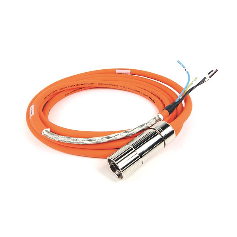 Allen Bradley 2090-CPWM4DF-10AF30 Cable Turkiye