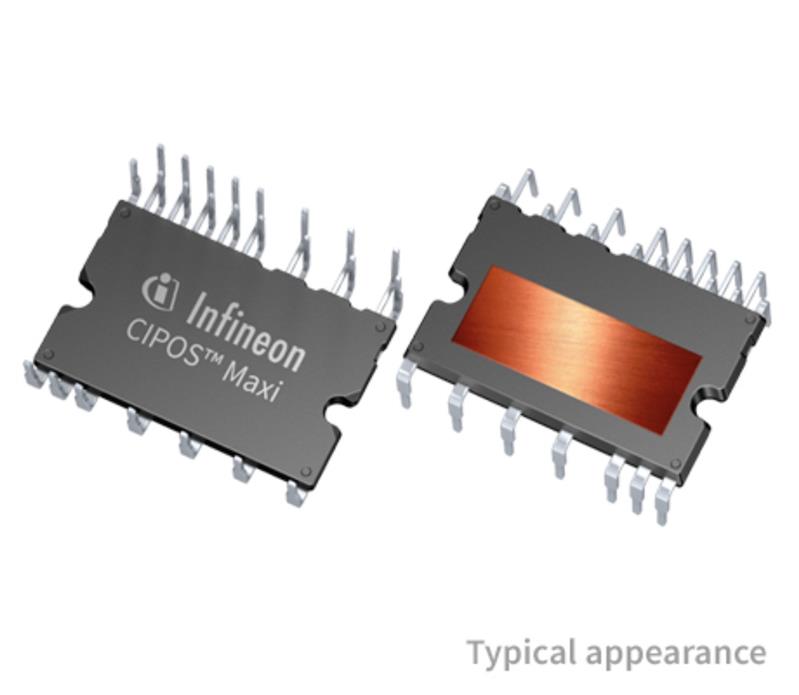 Infineon IM818-LCC Turkiye