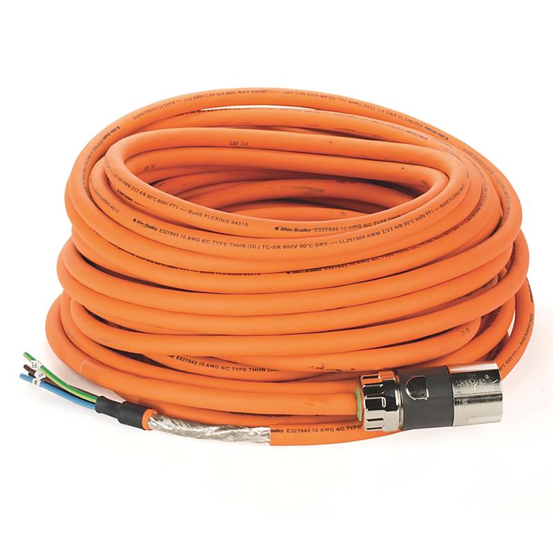 Allen Bradley 2090-CPWM7DF-10AF30 Cable Turkiye